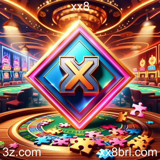 Os Desafios Empolgantes dos Jogos de Quebra-Cabeça no xx8